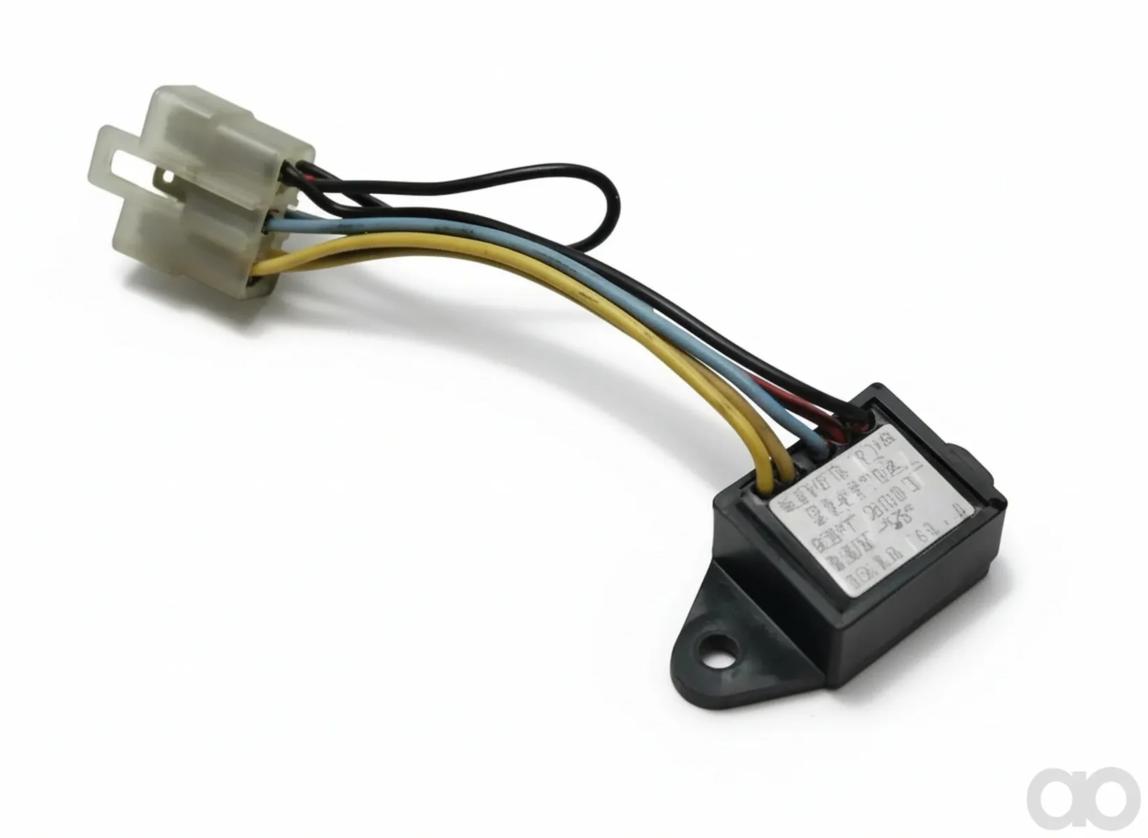 Simplicity - 1707755 - SI-Module