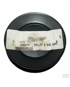 Simplicity - 1707932 - Pulley