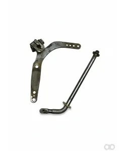Simplicity - 1709087 - Throttle Cable