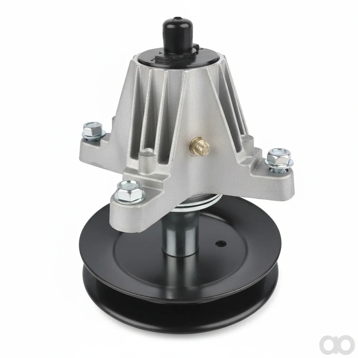 Simplicity - 1713091 - SI-Pulley
