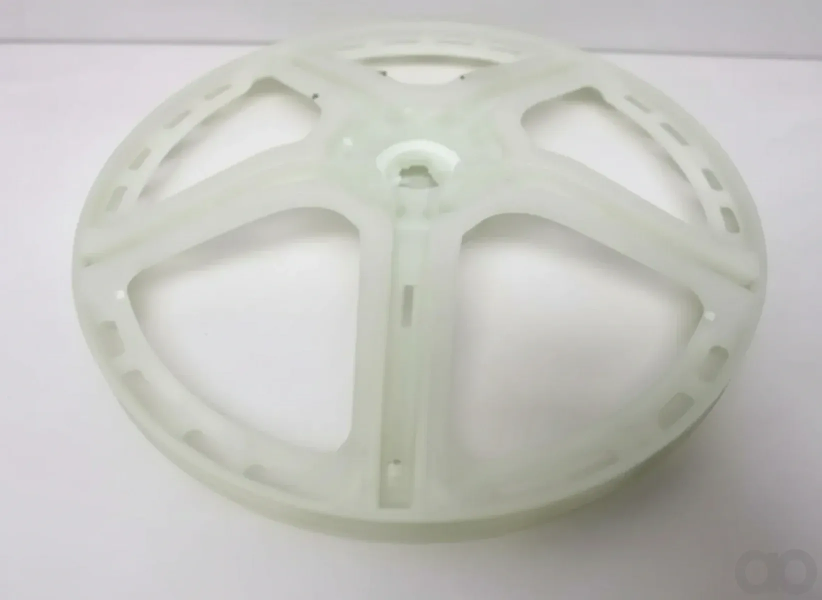 Simplicity - 1713098 - SI-Pulley