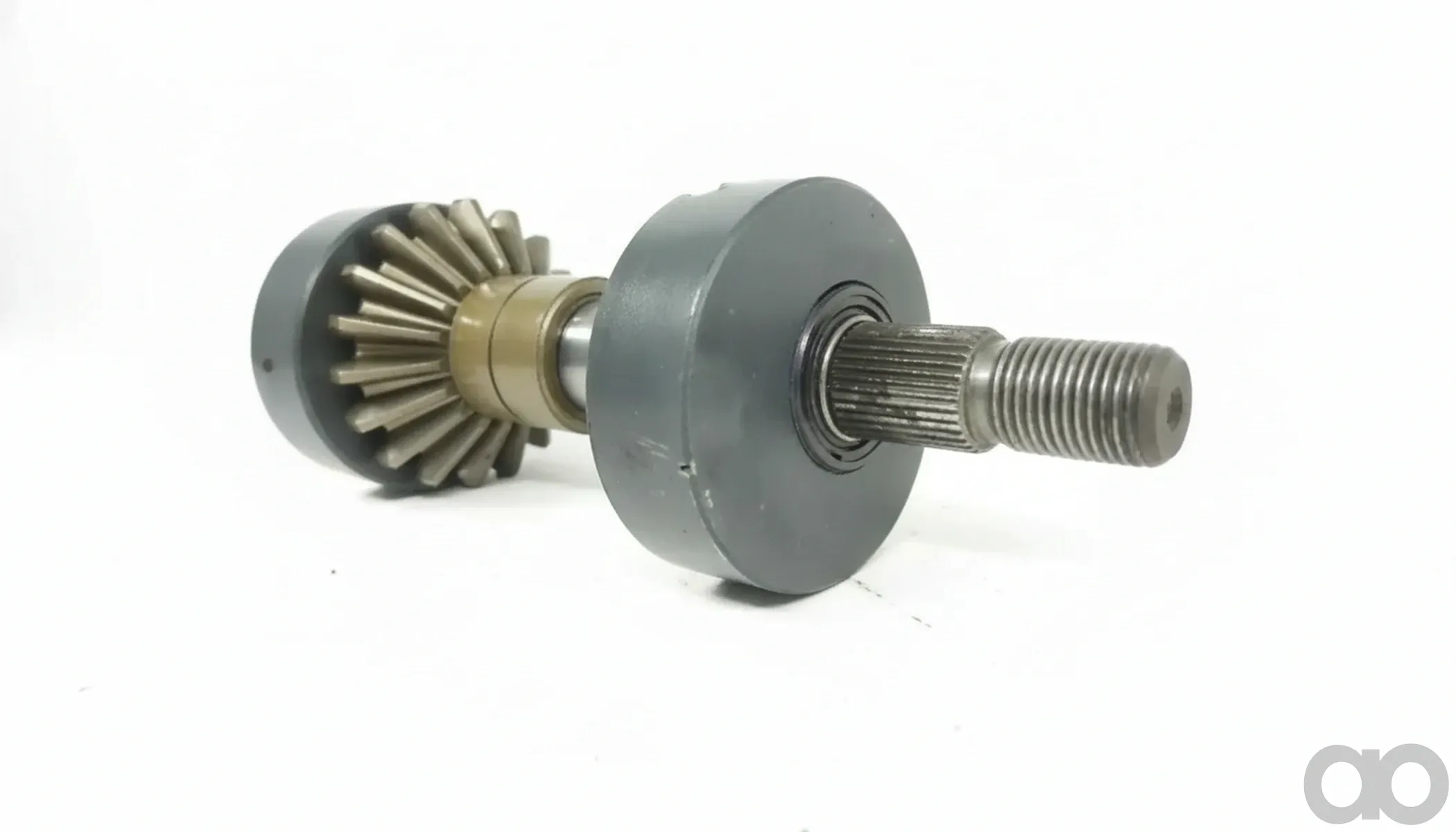 Simplicity - 1715195 - Input Shaft