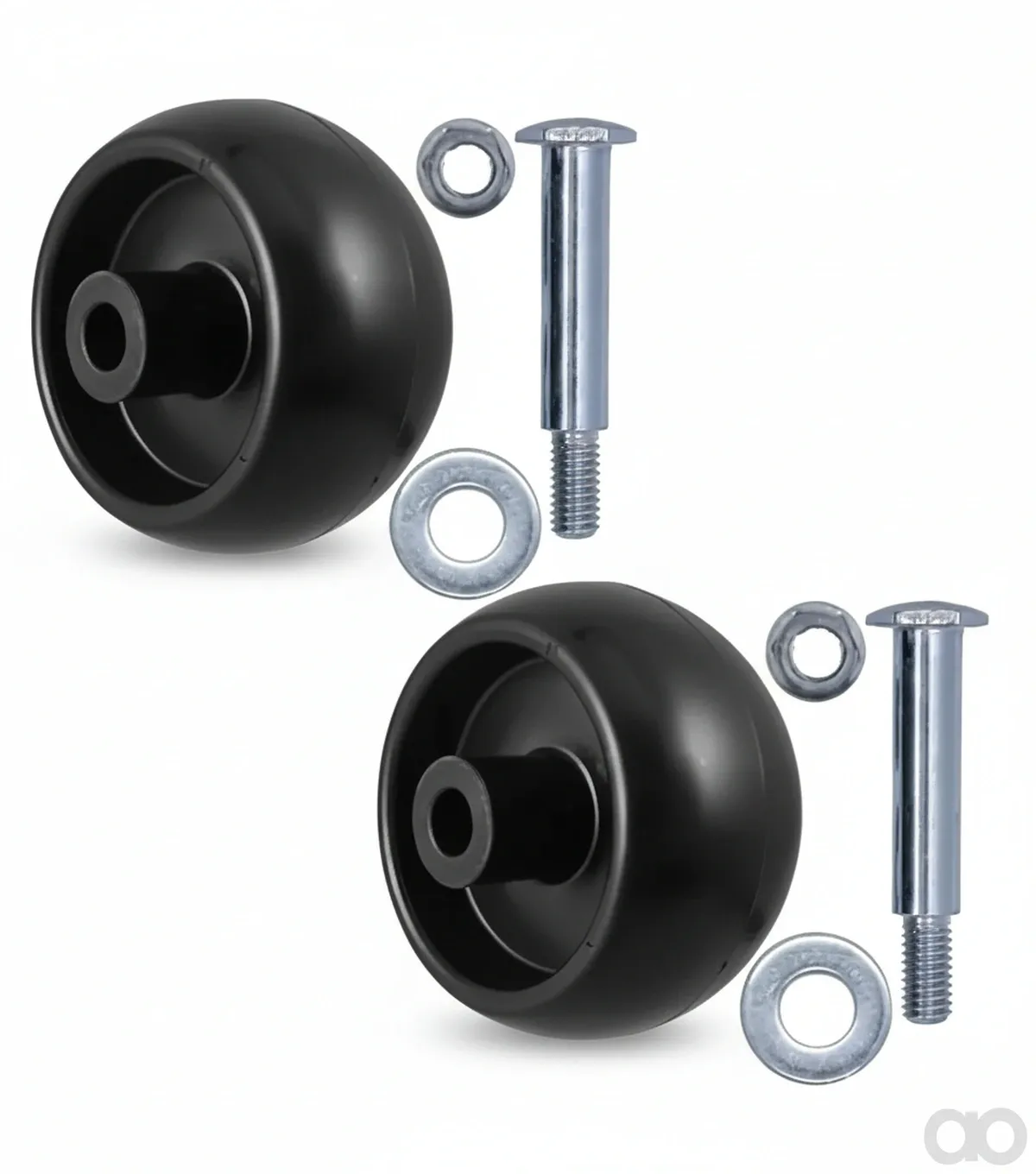 Simplicity - 1716353 - SI-Plate Wheel