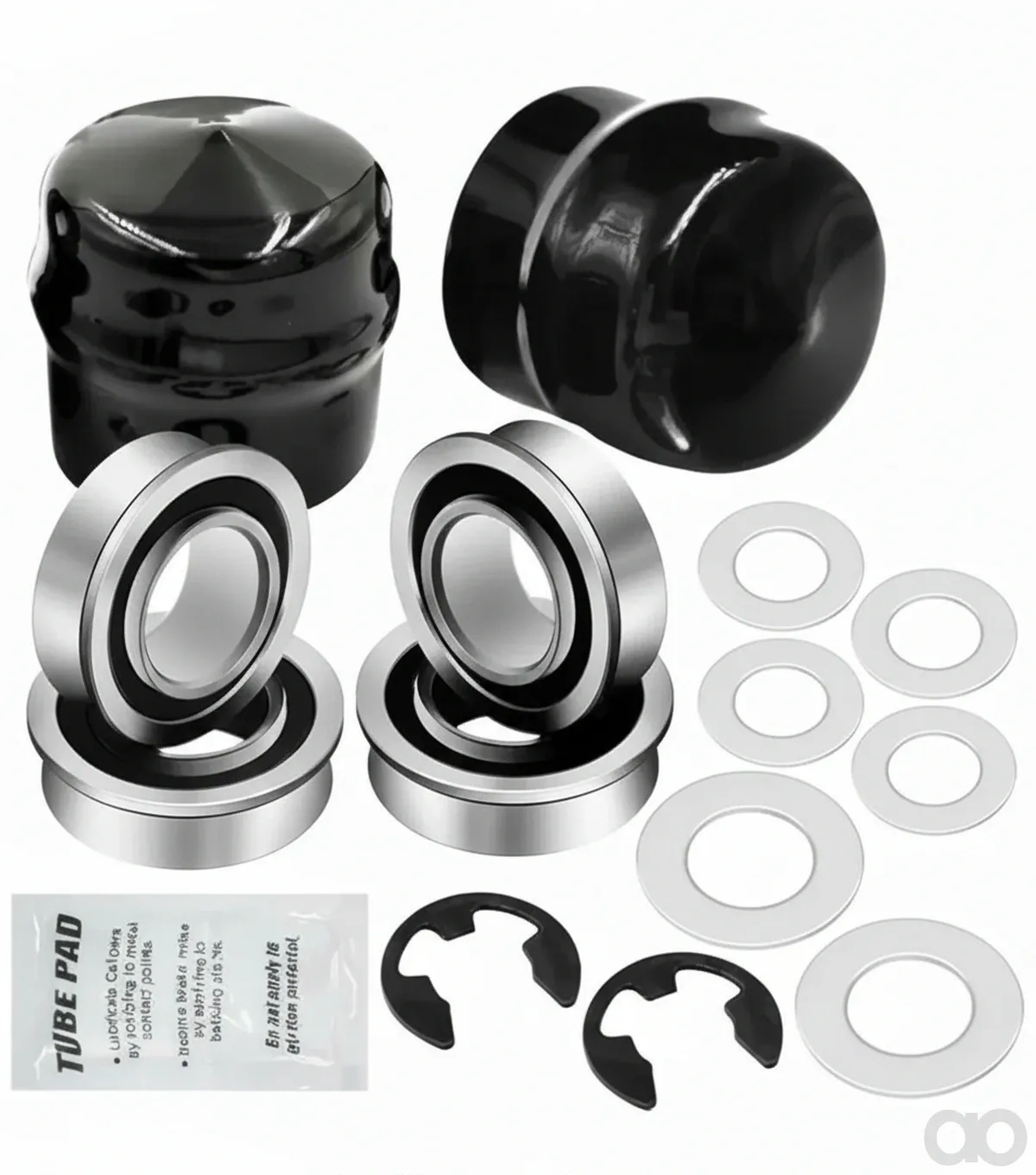 Simplicity - 1717056 - Bearing 6205-2RS