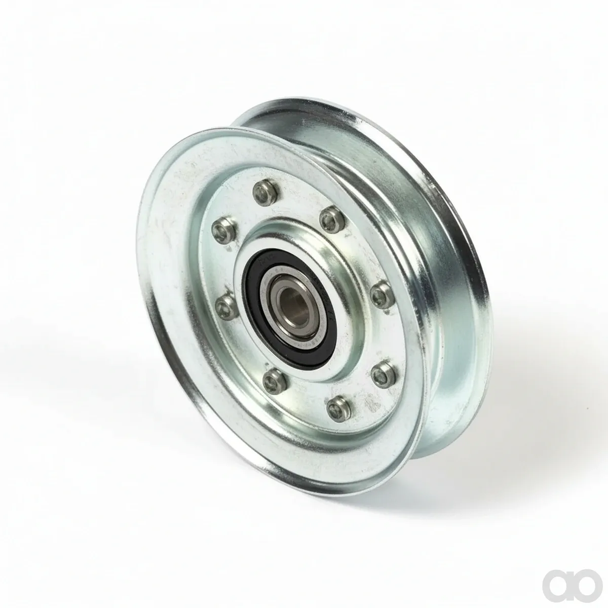 Simplicity - 1721134 - Pulley