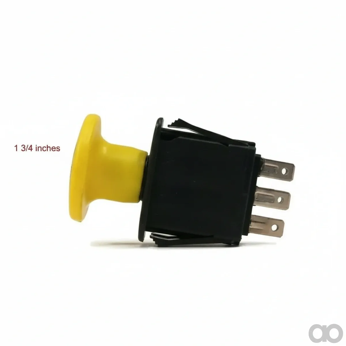 Simplicity - 1722887 - PTO Switch Button