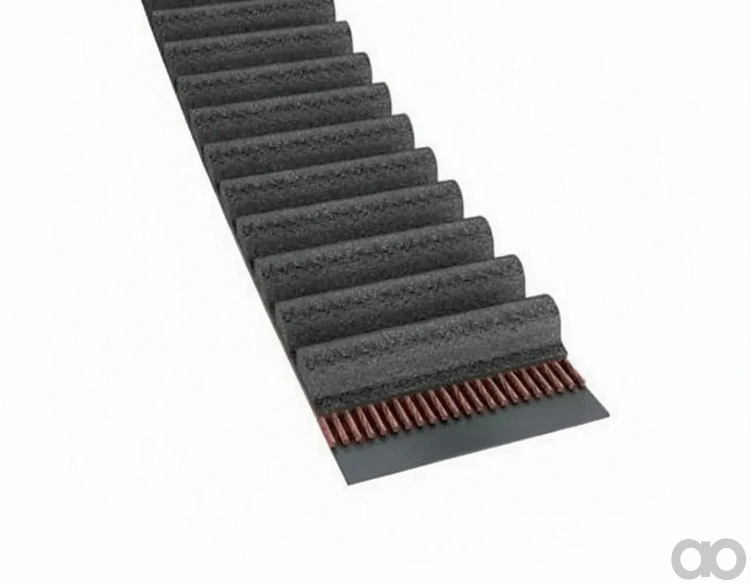 Simplicity - 1724625 - Si-Toothed Belt