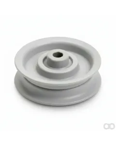 Simplicity - 1725372SM - Pulley