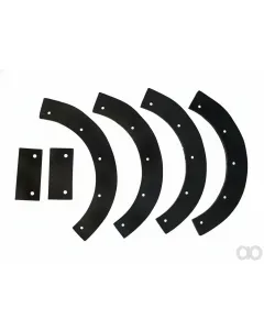 Simplicity - 1732385BM - Scraper Blade 30