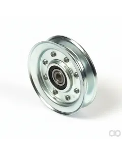 Simplicity - 1732918 - Pulley