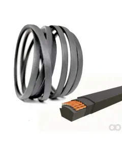 Simplicity - 1732966SM - Cutting Belt