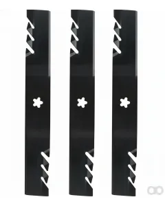Simplicity - 1736043A - Blade