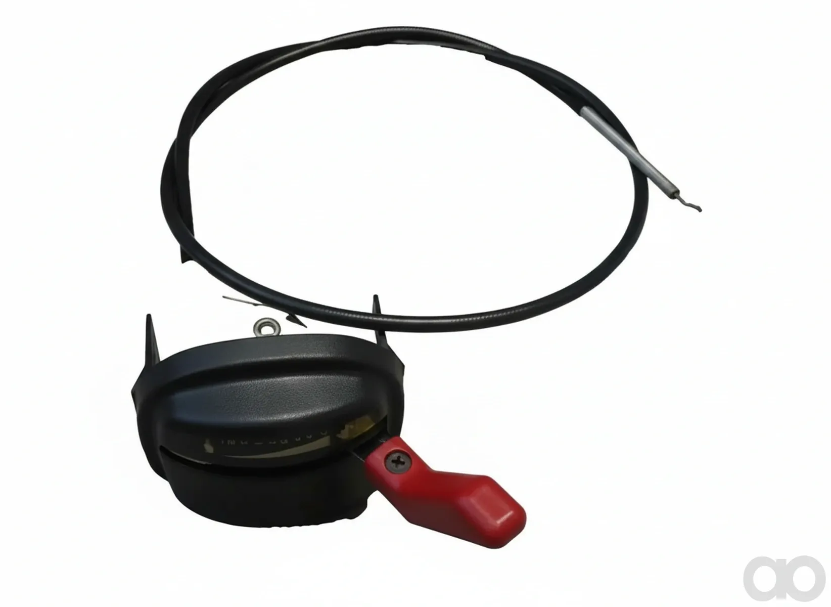 Simplicity - 1737747 - Throttle Cable