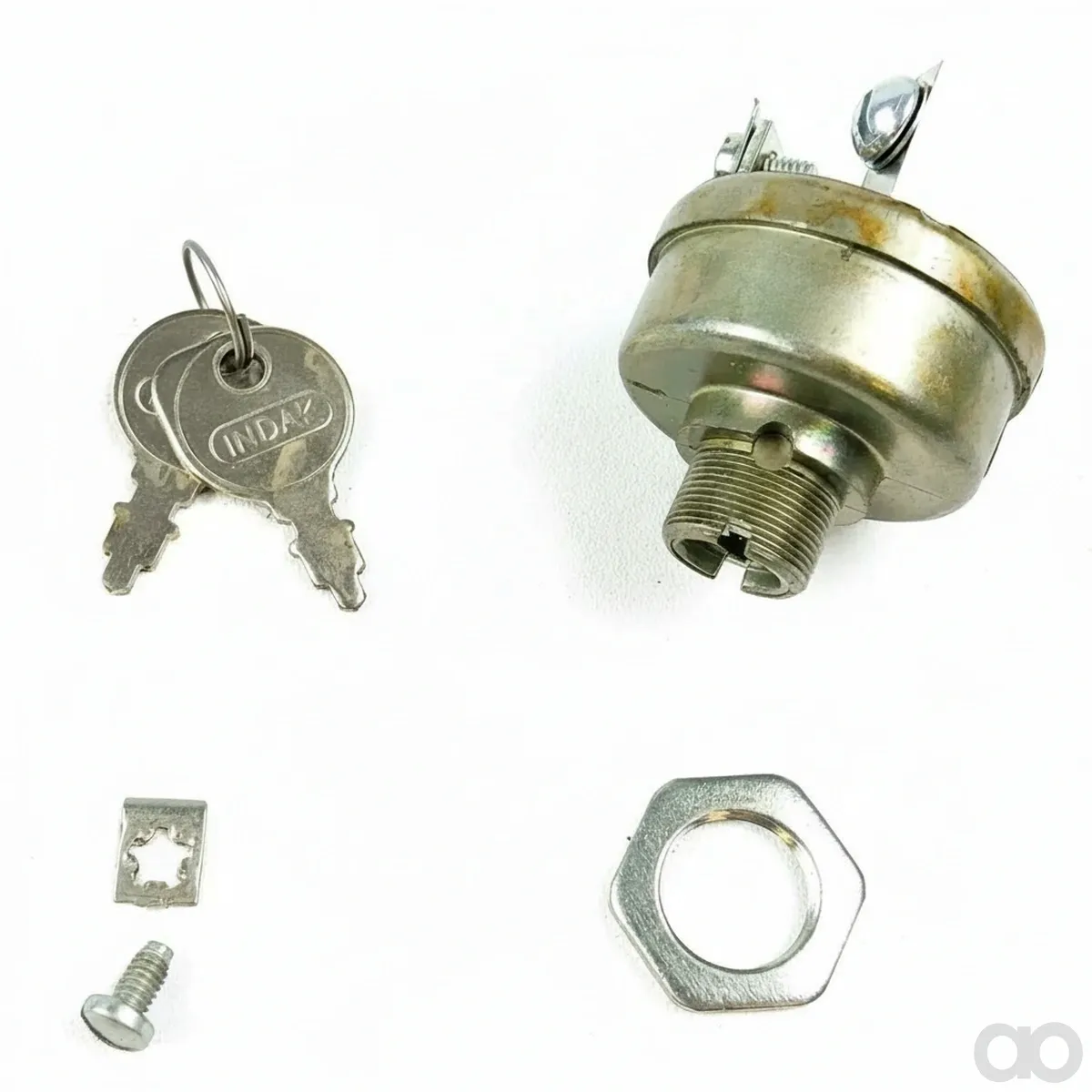 Simplicity - 1737959YP - Contact Slot