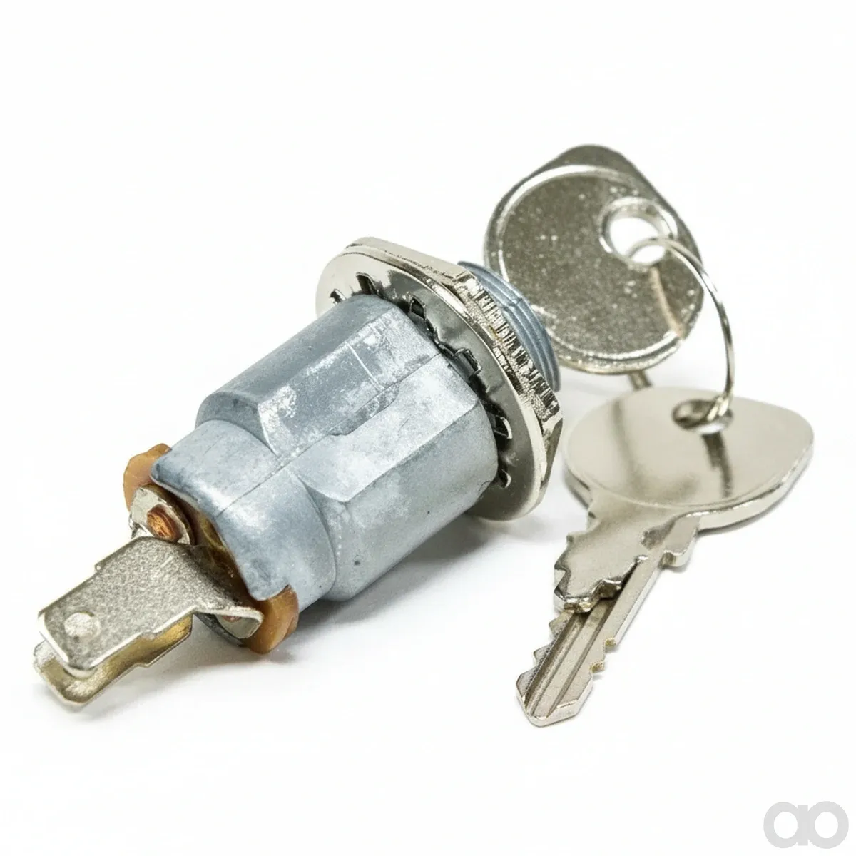 Simplicity - 5021842 - Ignition Switch SW20-30