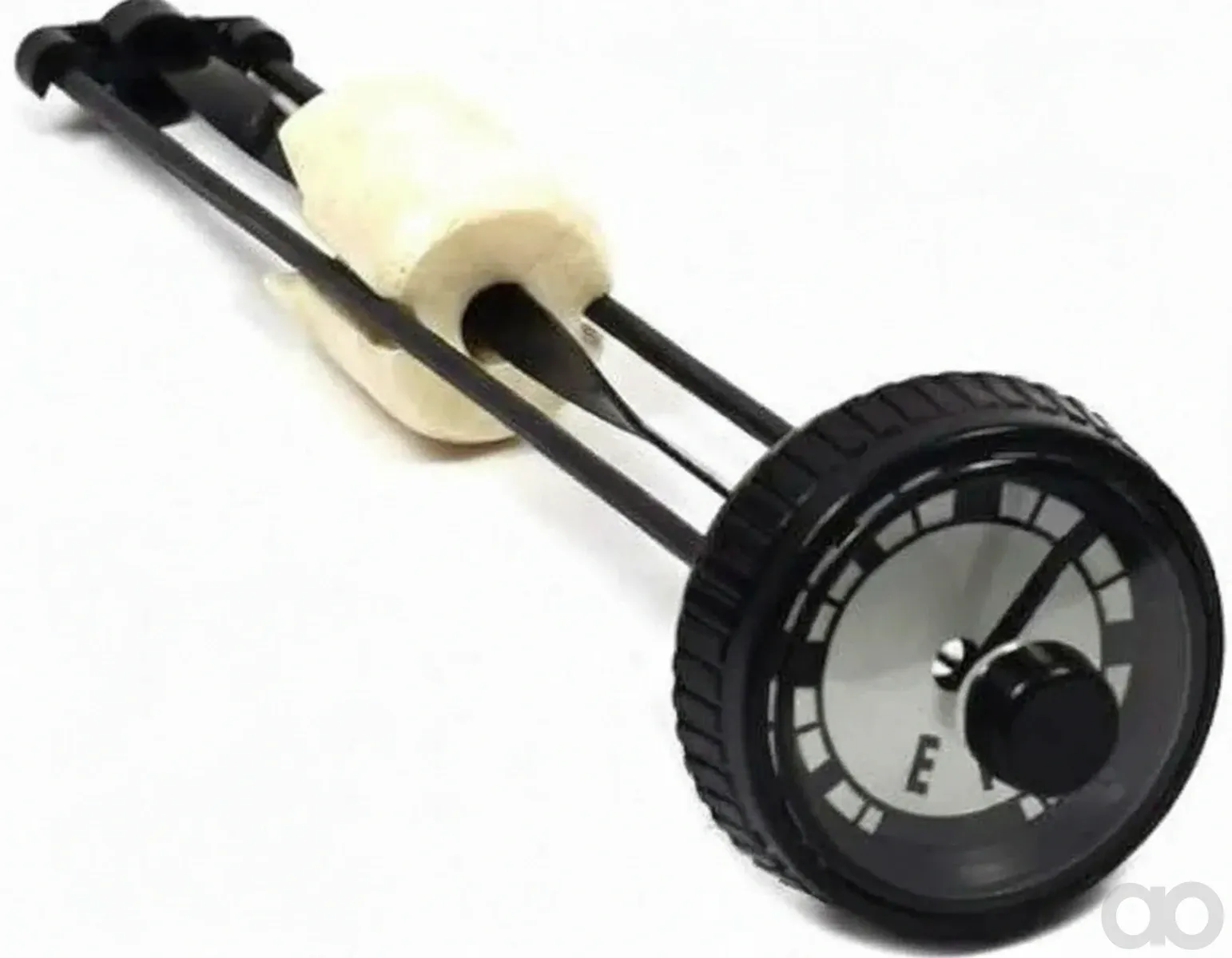Simplicity - 5023197 - Fuel Gauge