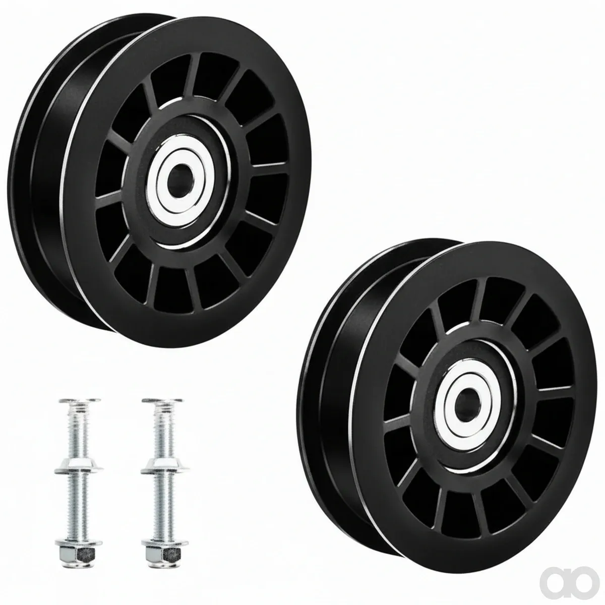 Simplicity - 690410MA - Pulley