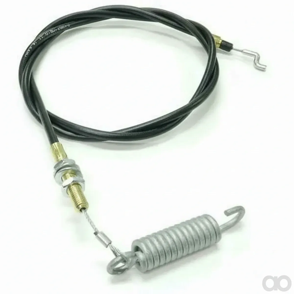 Simplicity - 701289YP - Engine Stop Cable