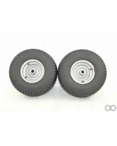 Simplicity - 7101560 - Complete Wheel 20x8.00-8