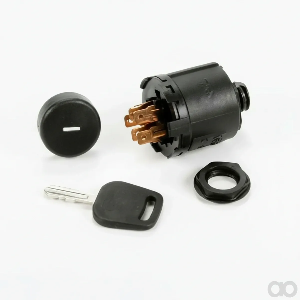 Simplicity - 721108 - Key Switch