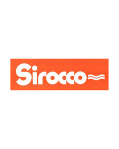 Sirocco - 1"25M - SCHLAUCH 25M 1"