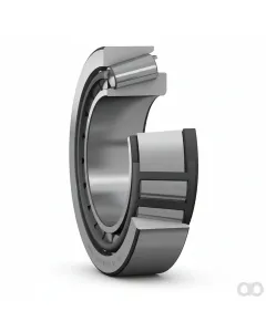 SKF - 1159011520 - Tapered Roller Bearing