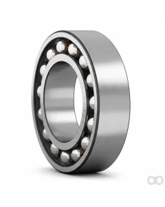 SKF - 1201ETN9 - Self-Aligning Ball Bearing
