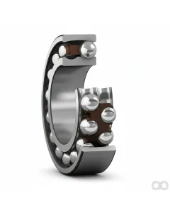 SKF - 1202ETN9 - Self-Aligning Ball Bearing