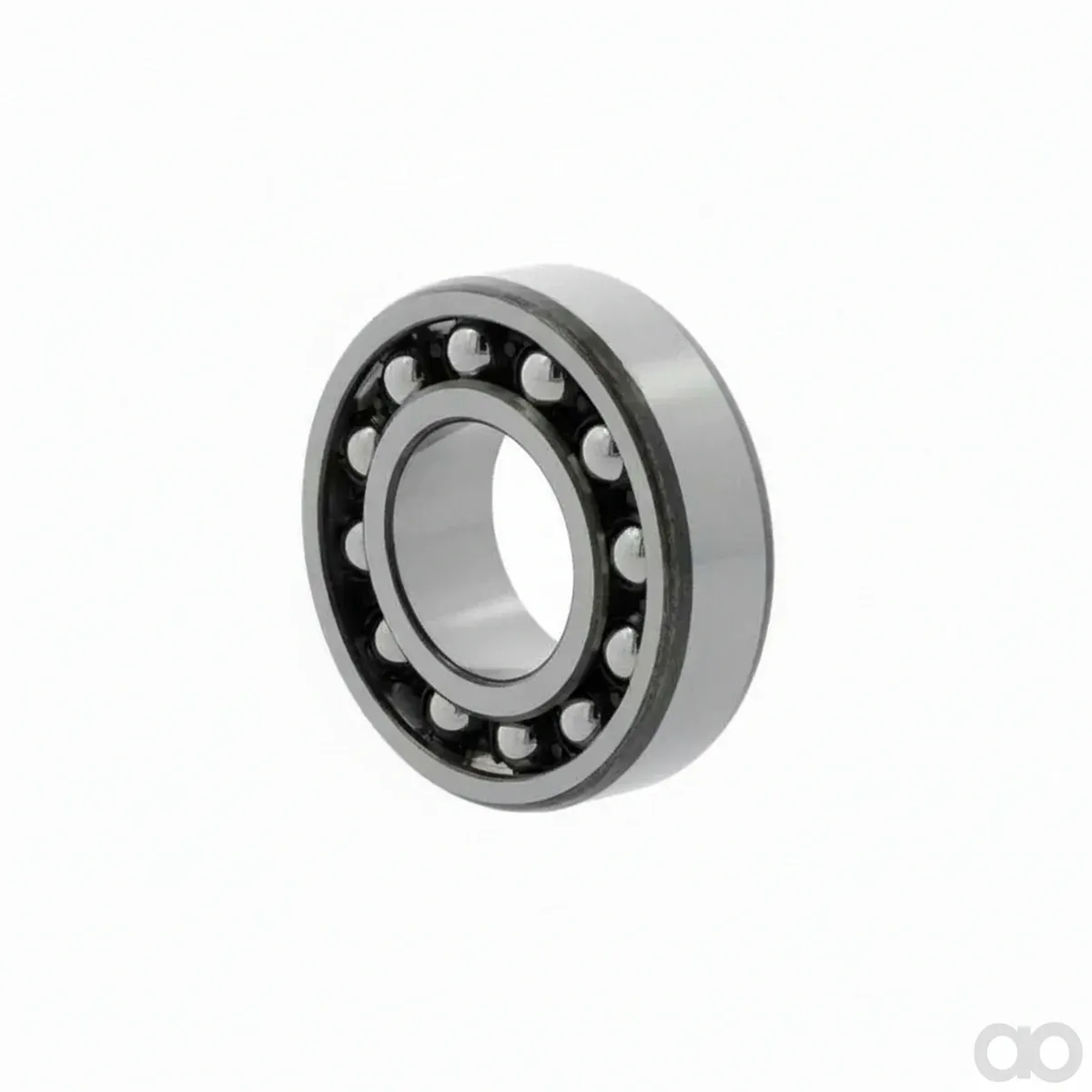 SKF - 1204SKF - Self-Aligning Ball Bearing