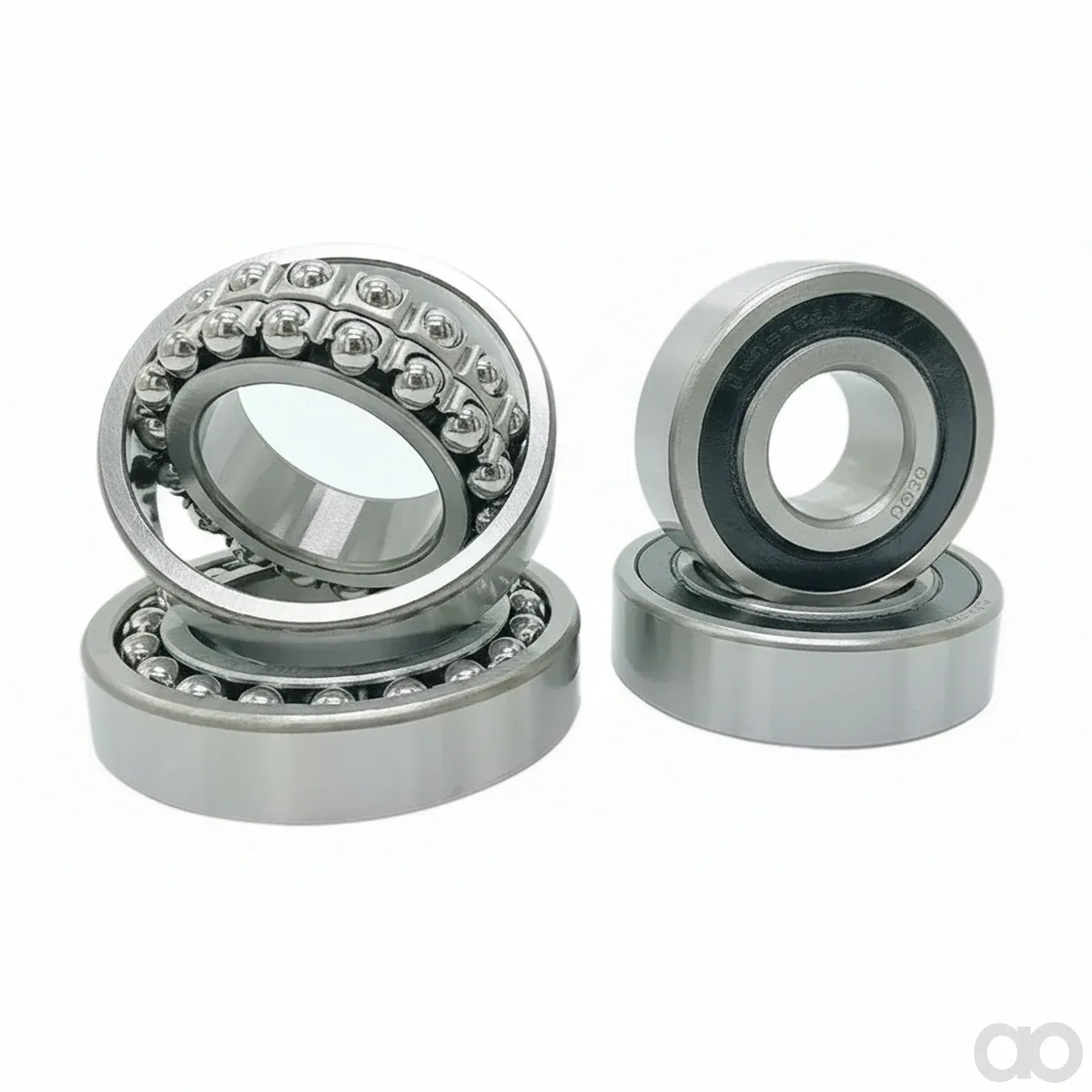 SKF - 1206KC3 - Spherical Roller Bearing