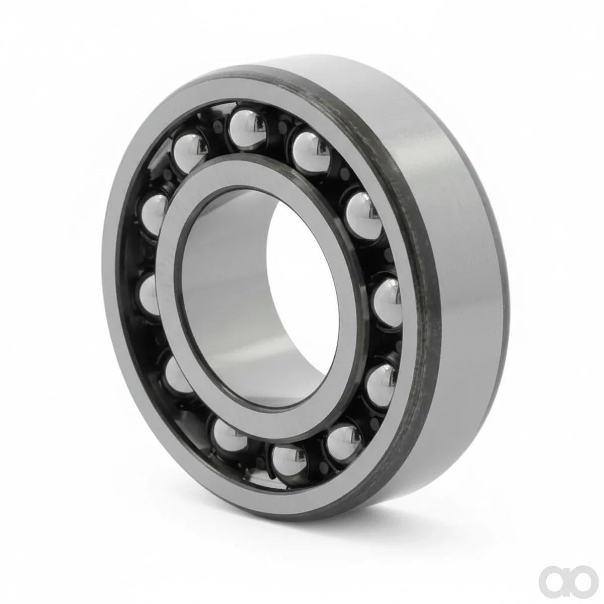 SKF - 1206SKF - Self-Aligning Ball Bearing