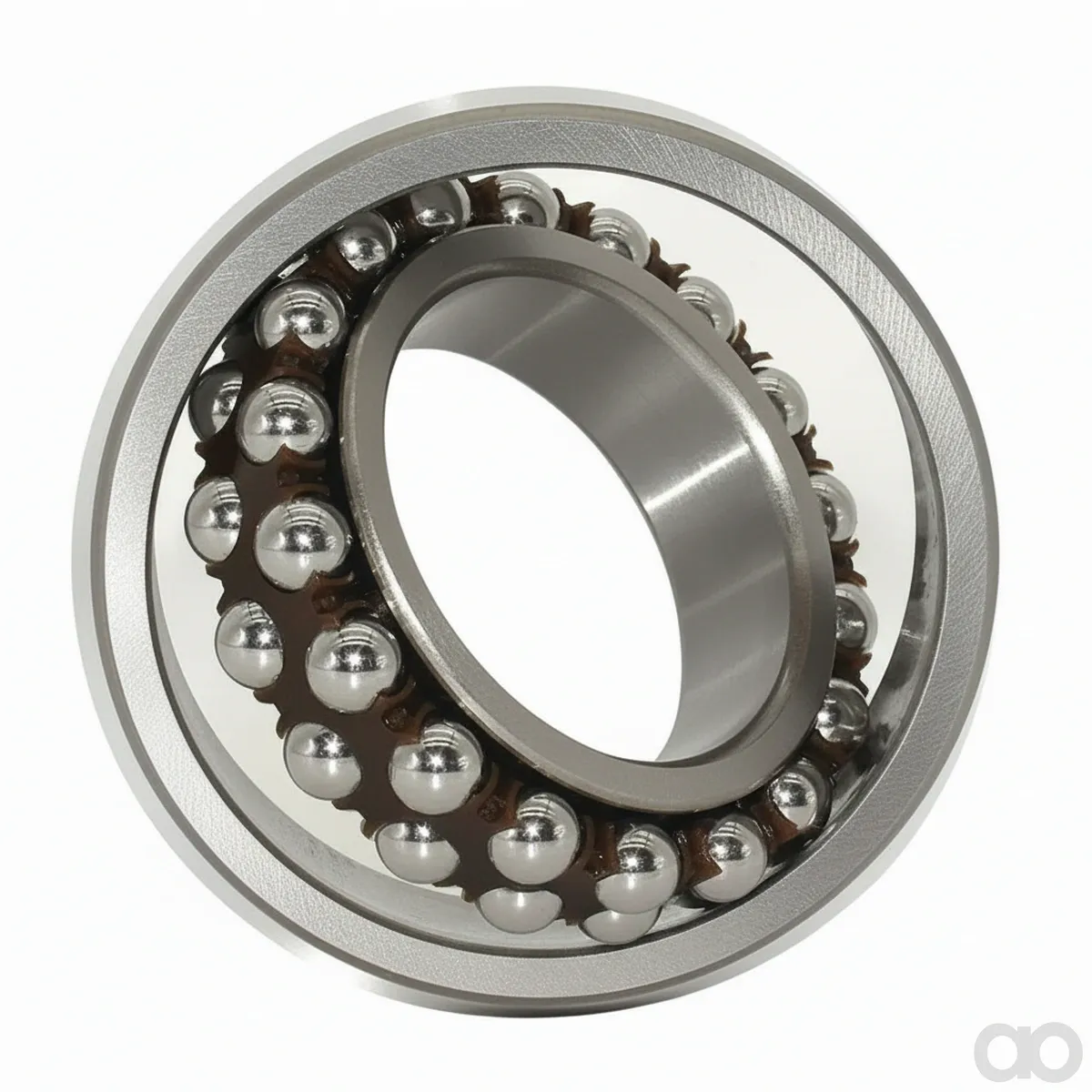 SKF - 1208KC3 - Spherical Roller Bearing