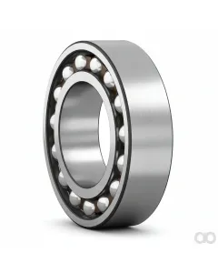 SKF - 1209ETN9 - Self-Aligning Ball Bearing