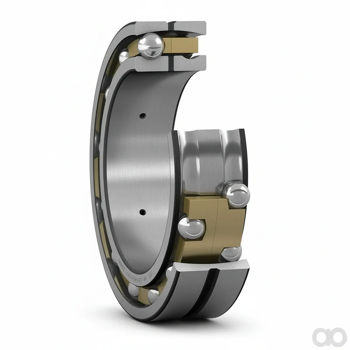SKF - 13030 - Self-Aligning Ball Bearing