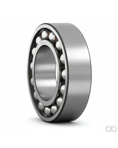 SKF - 1309ETN9C3 - Self-Aligning Ball Bearing 1309 ETN9/C3