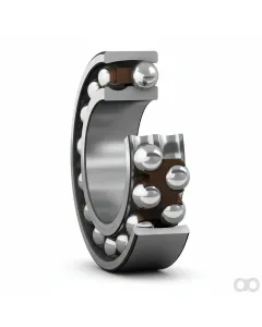 SKF - 1311ETN9 - Self-Aligning Ball Bearing 1311 ETN9