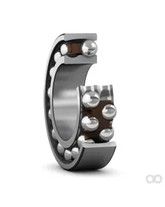 SKF - 1313ETN9 - Self-Aligning Ball Bearing 1313 ETN9