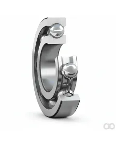 SKF - 16010 - Ball Bearing