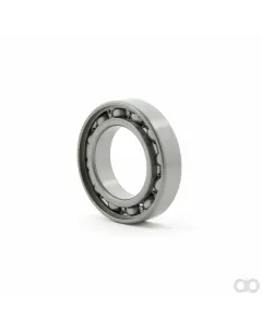 SKF - 16010SKF - Bearing Diameter 80 H=10mm AS Diameter 50