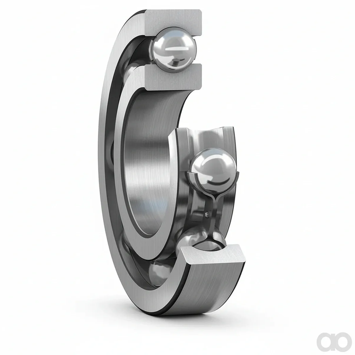 SKF - 16015 - Ball Bearing