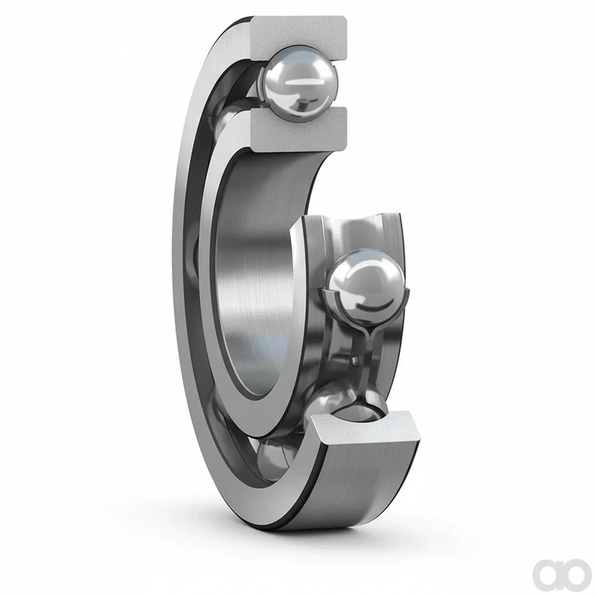 SKF - 16017 - Ball Bearing