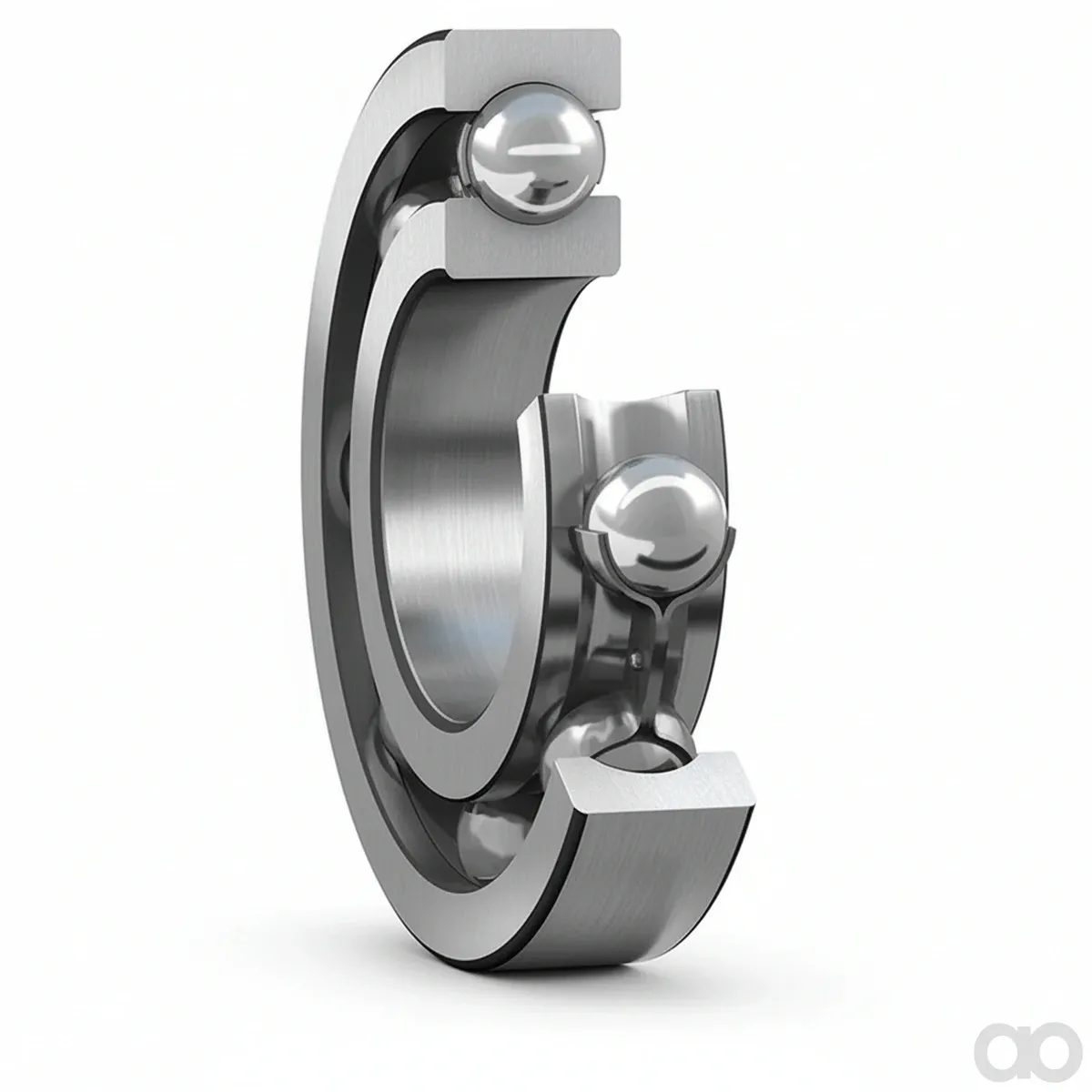 SKF - 16030 - Ball Bearing
