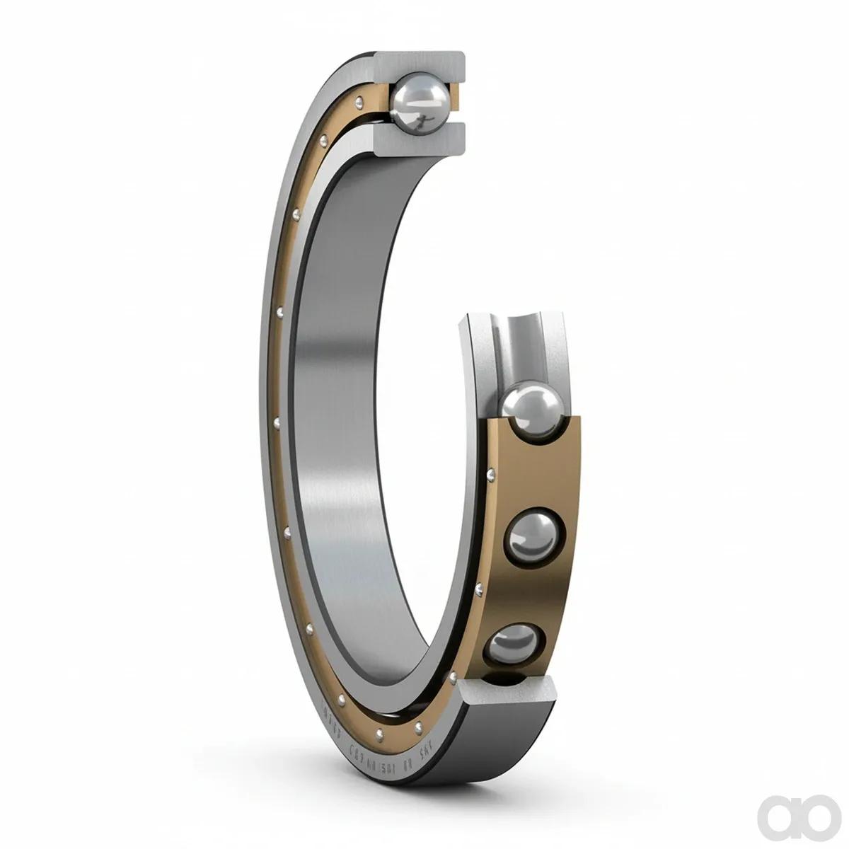 SKF - 16052MA - Ball Bearing