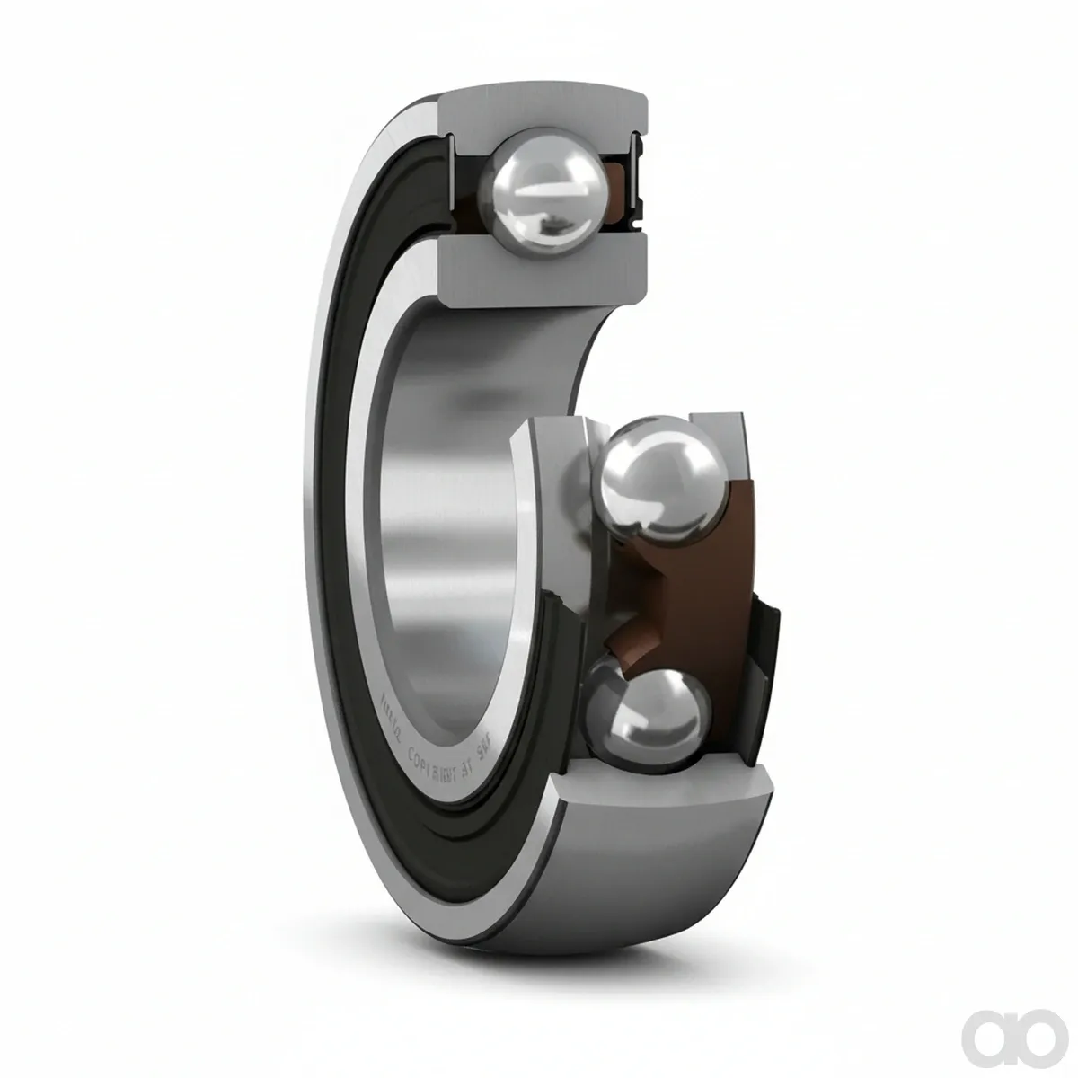 SKF - 17262032RS1 - Y-Bearings
