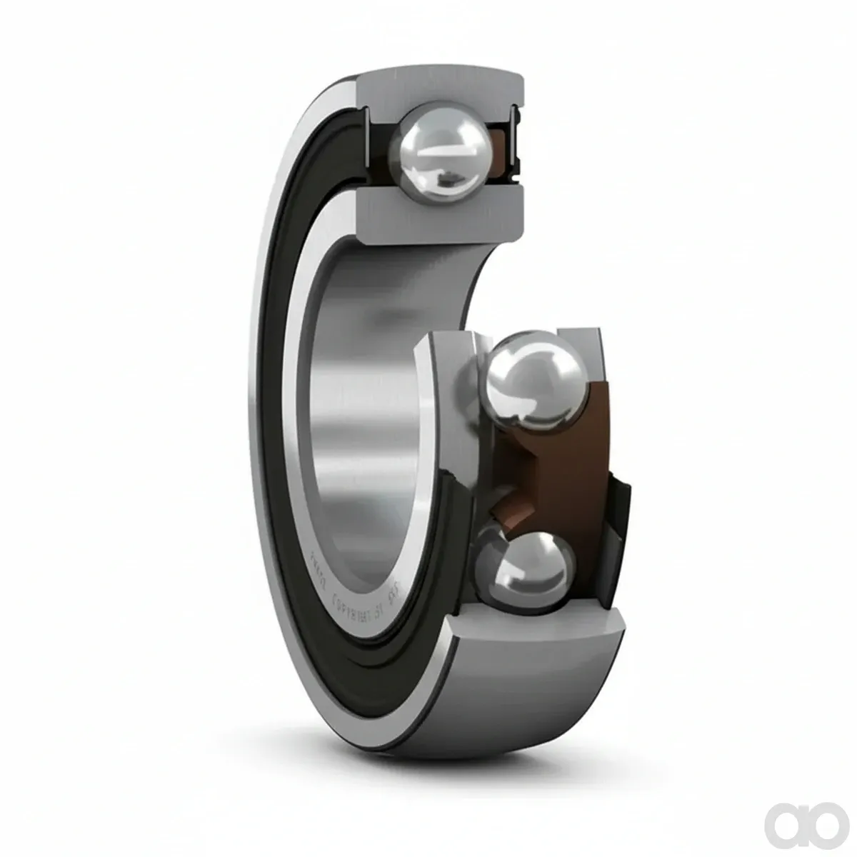 SKF - 17262042RS1 - Y-Bearings