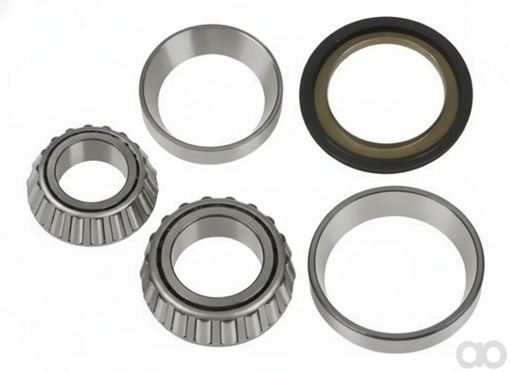 SKF - 17262092RS - Tension Bearing