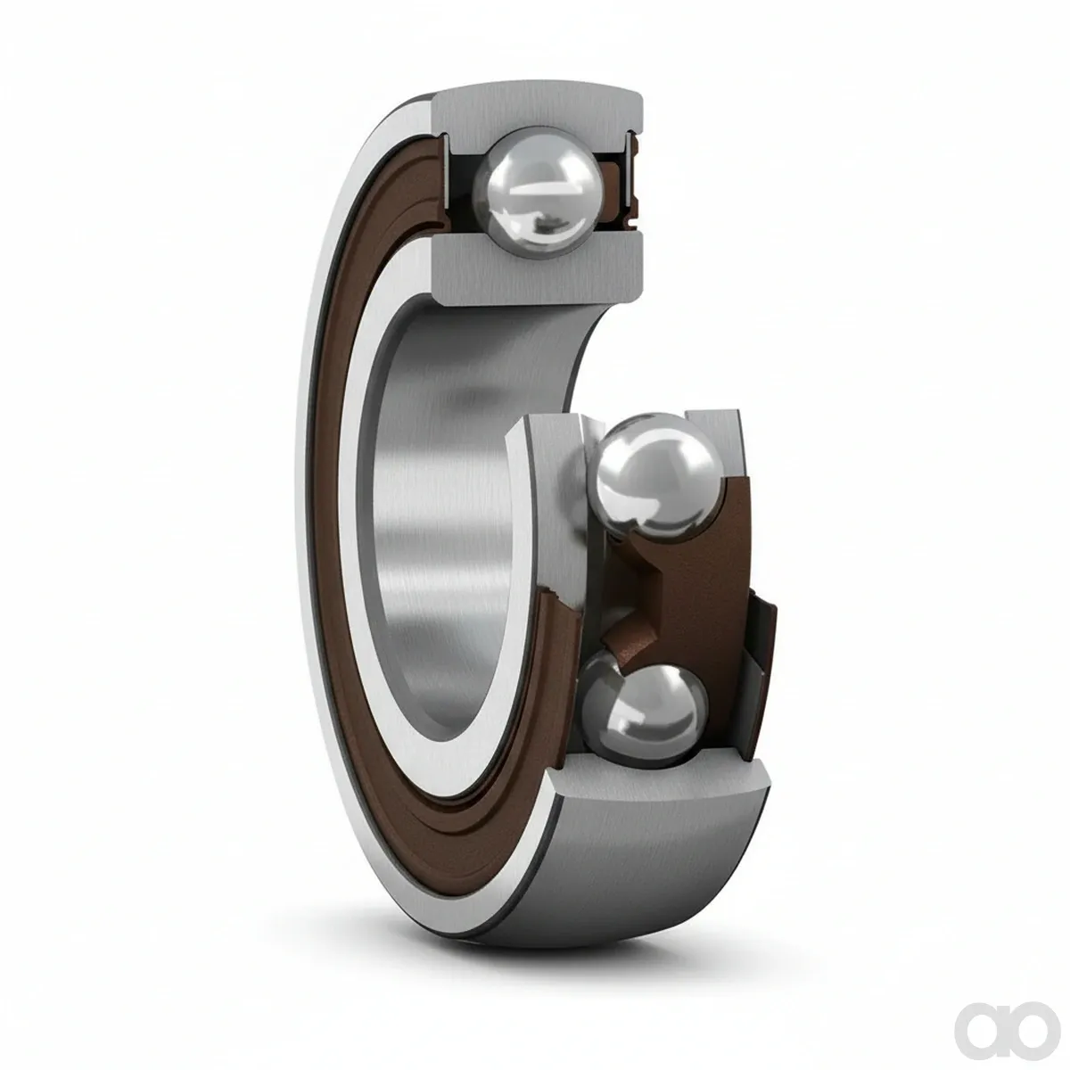 SKF - 17262122RS1 - Y-Bearings