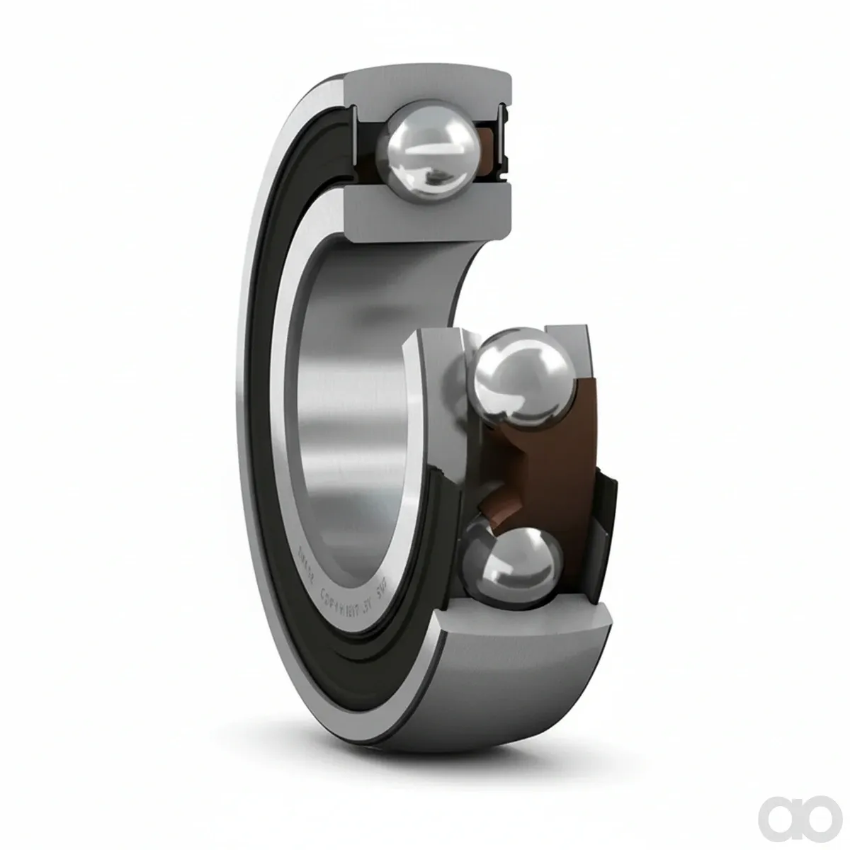 SKF - 17263062RS1 - Y Bearings 1726306-2RS1