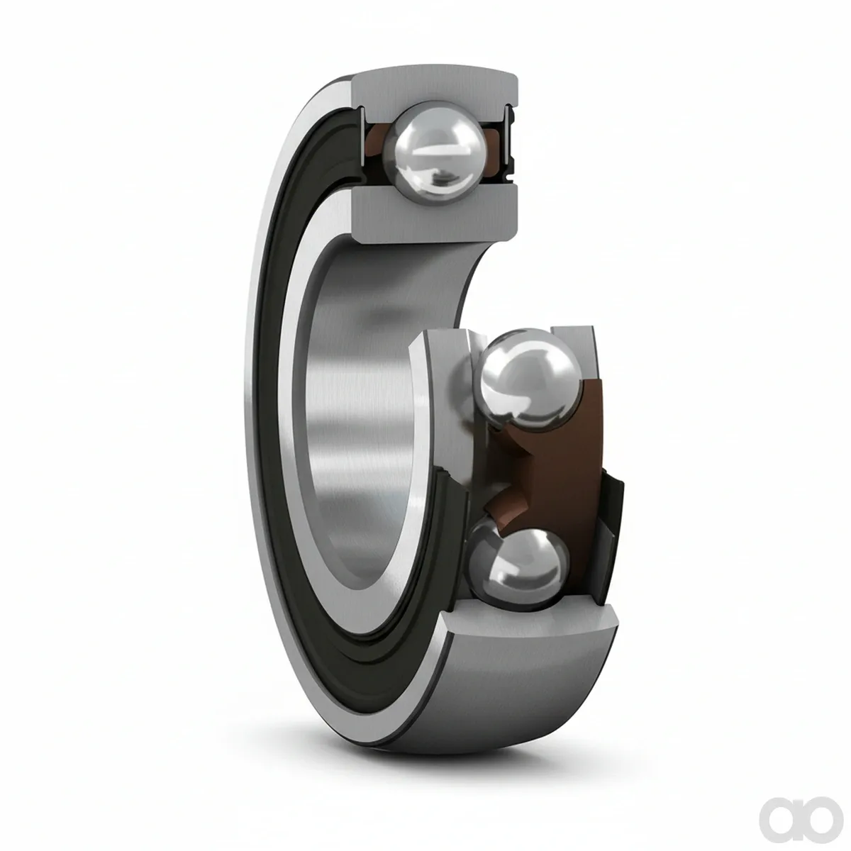 SKF - 17263072RS1 - Y Bearings 1726307-2RS1