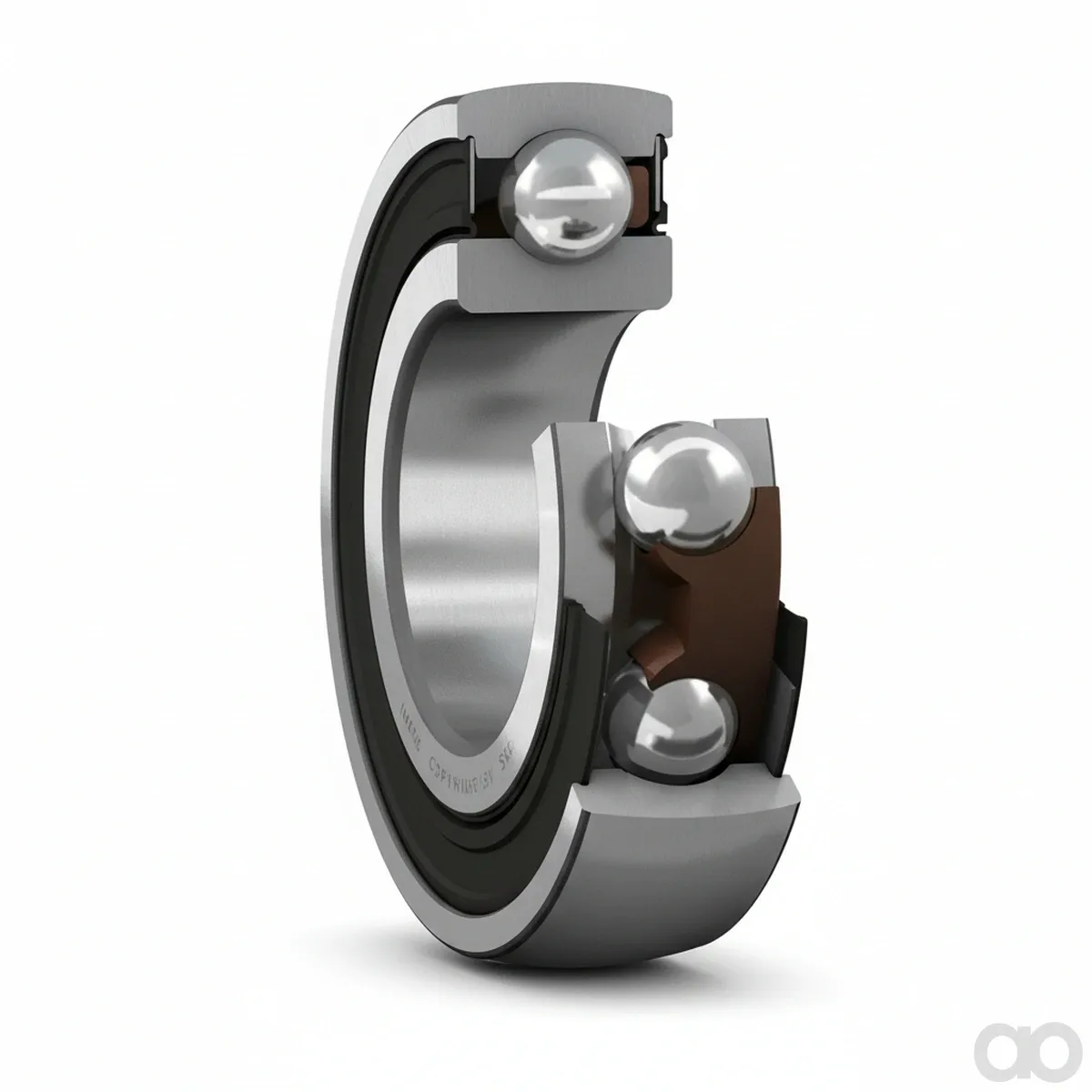 SKF - 17263082RS1 - Y Bearings 1726308-2RS1